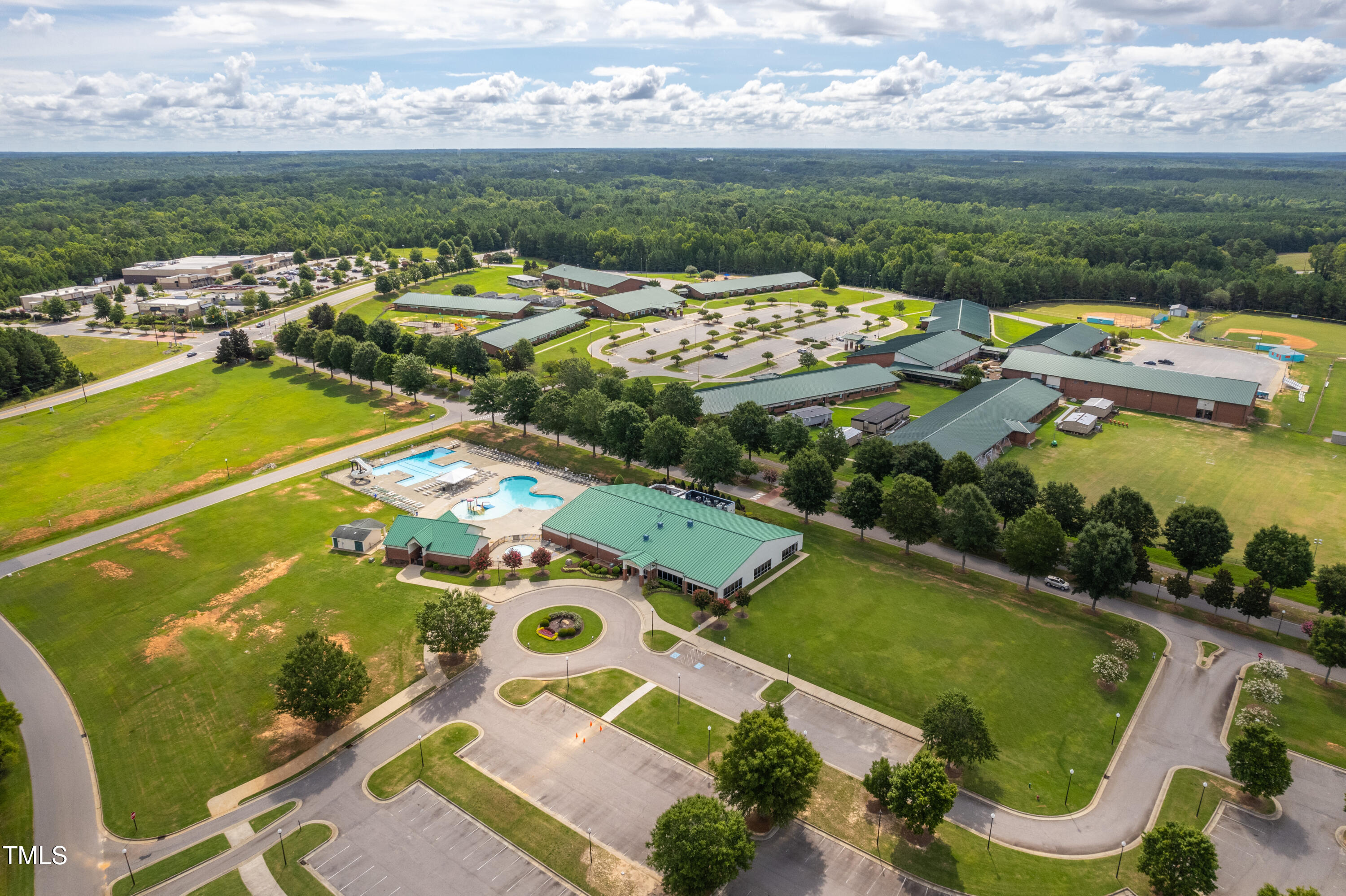 117 Landry Court Clayton NC 27527