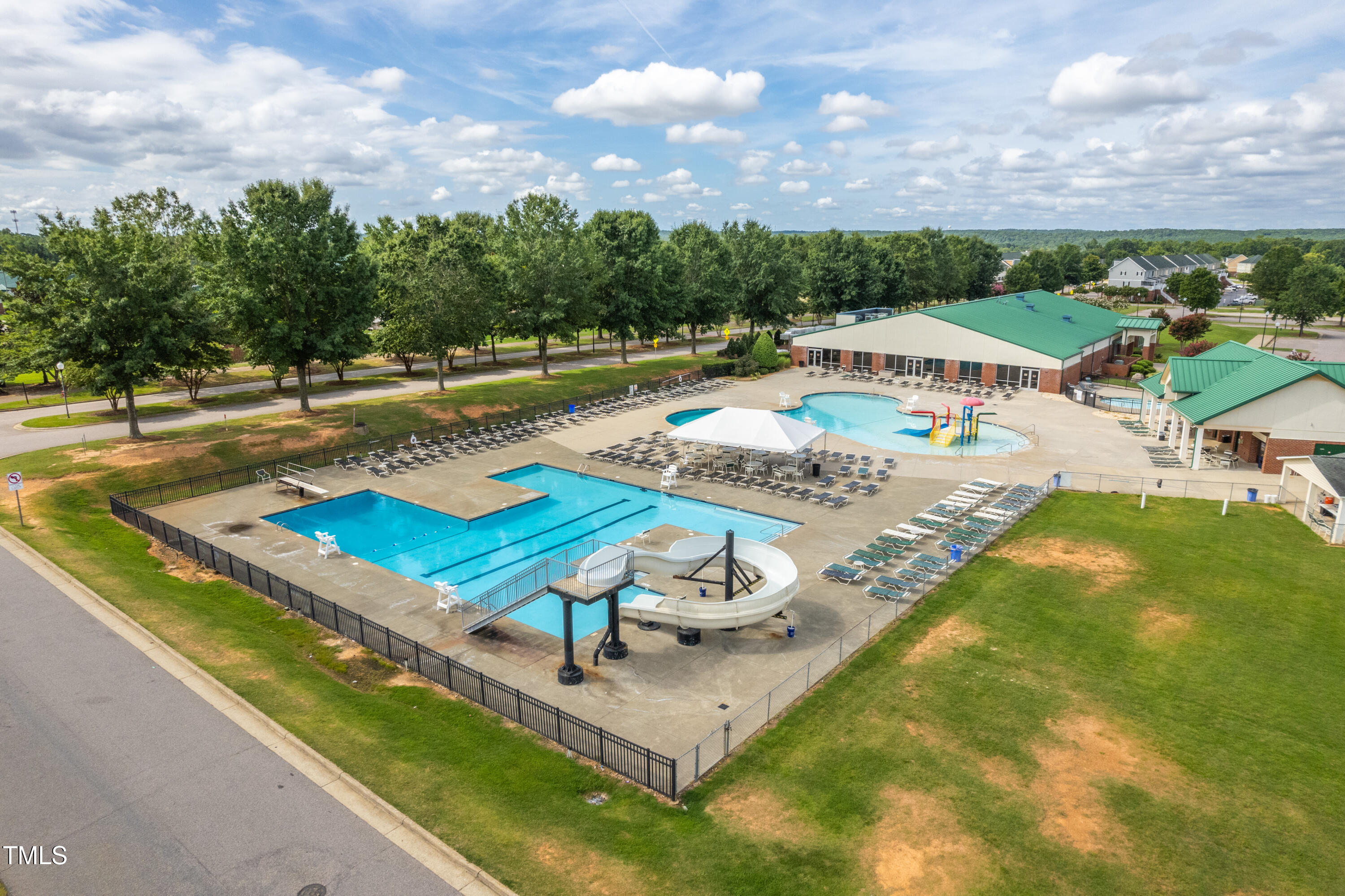 117 Landry Court Clayton NC 27527