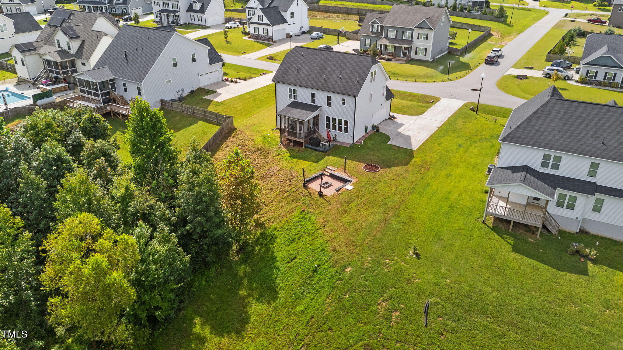 117 Landry Court Clayton NC 27527