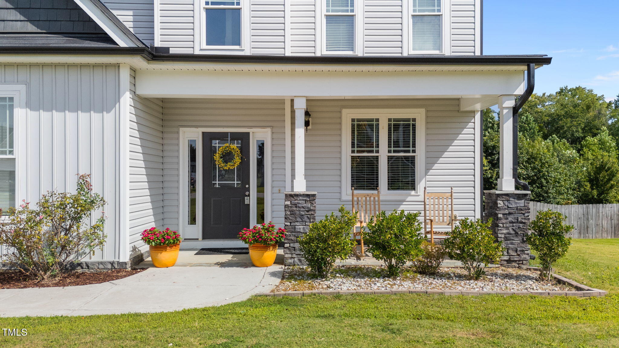 117 Landry Court Clayton NC 27527