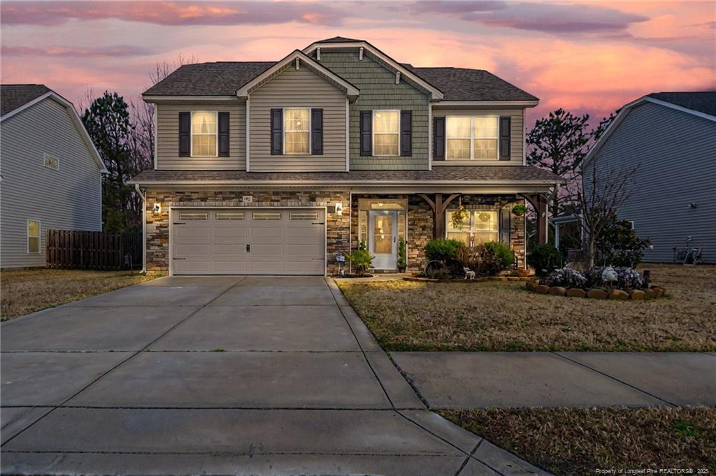 190 National Drive Clayton NC 27527
