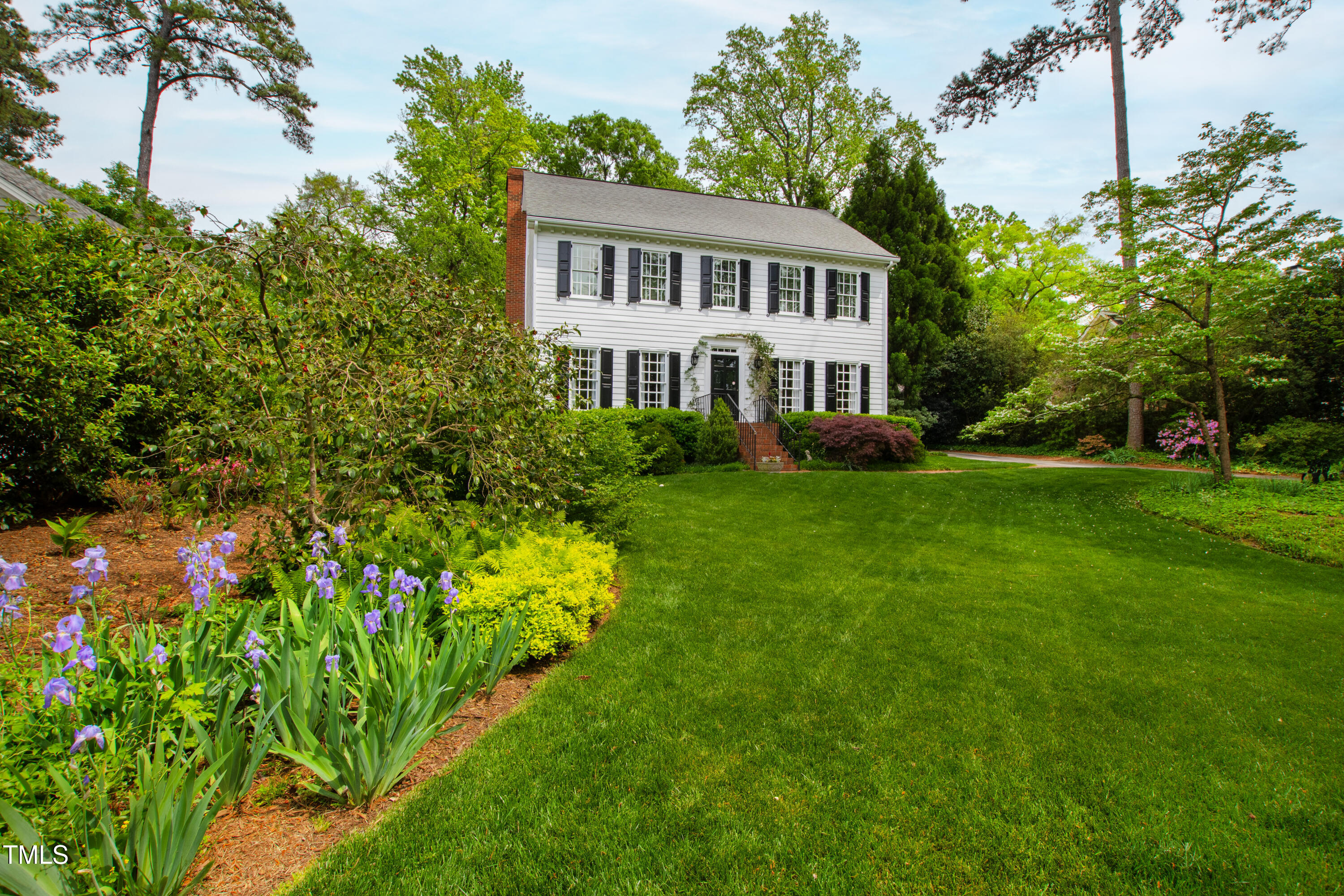 1904 Victoria Road Raleigh NC 27608