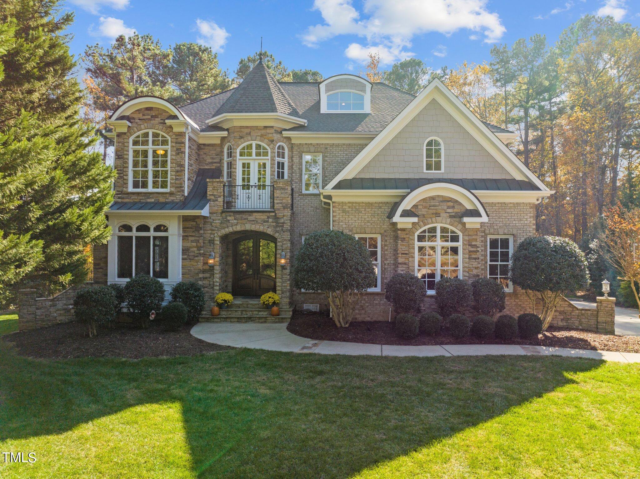 2909 Ryton Court Raleigh NC 27613