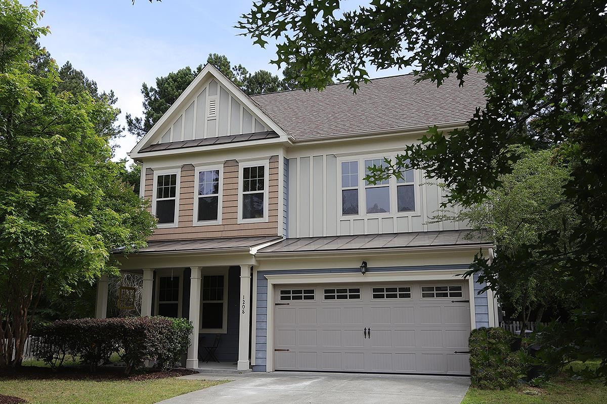 1208 Shasta Daisy Drive Wake Forest NC 27587
