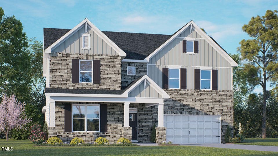 135 Pony Gallop Lane Clayton NC 27520