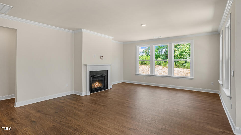 135 Pony Gallop Lane Clayton NC 27520