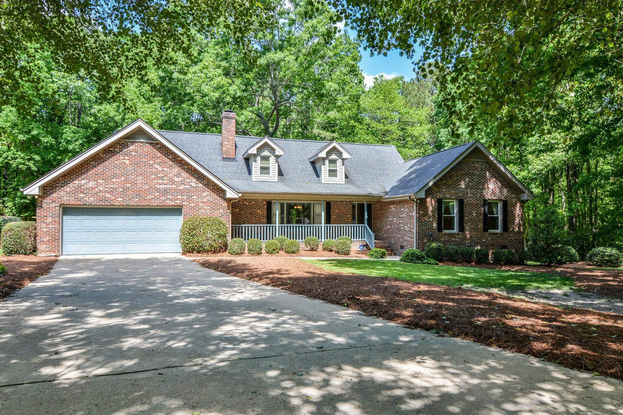 2105 Kimberly Lane Clayton NC 27520
