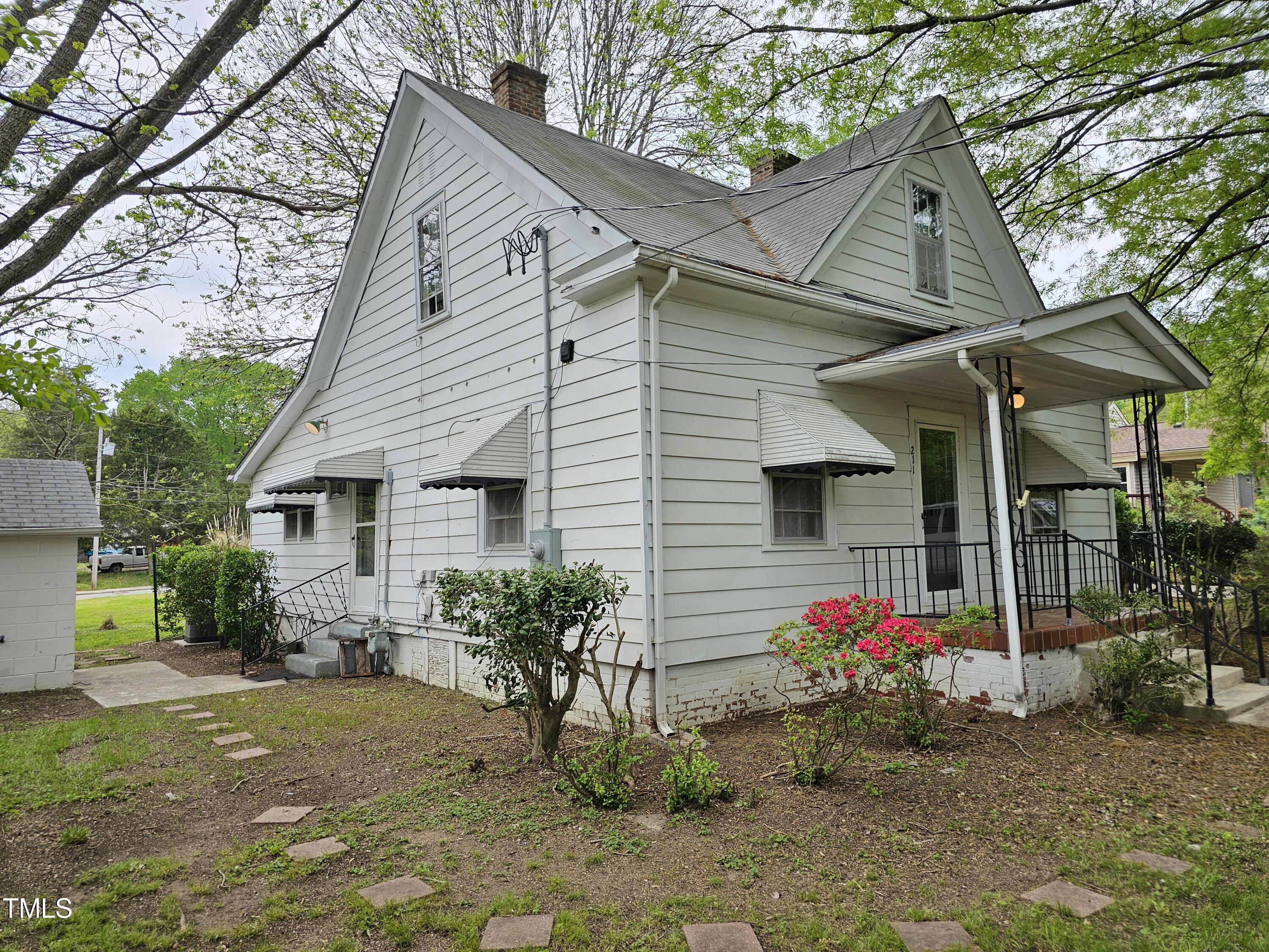 211 Page Street Morrisville NC 27560