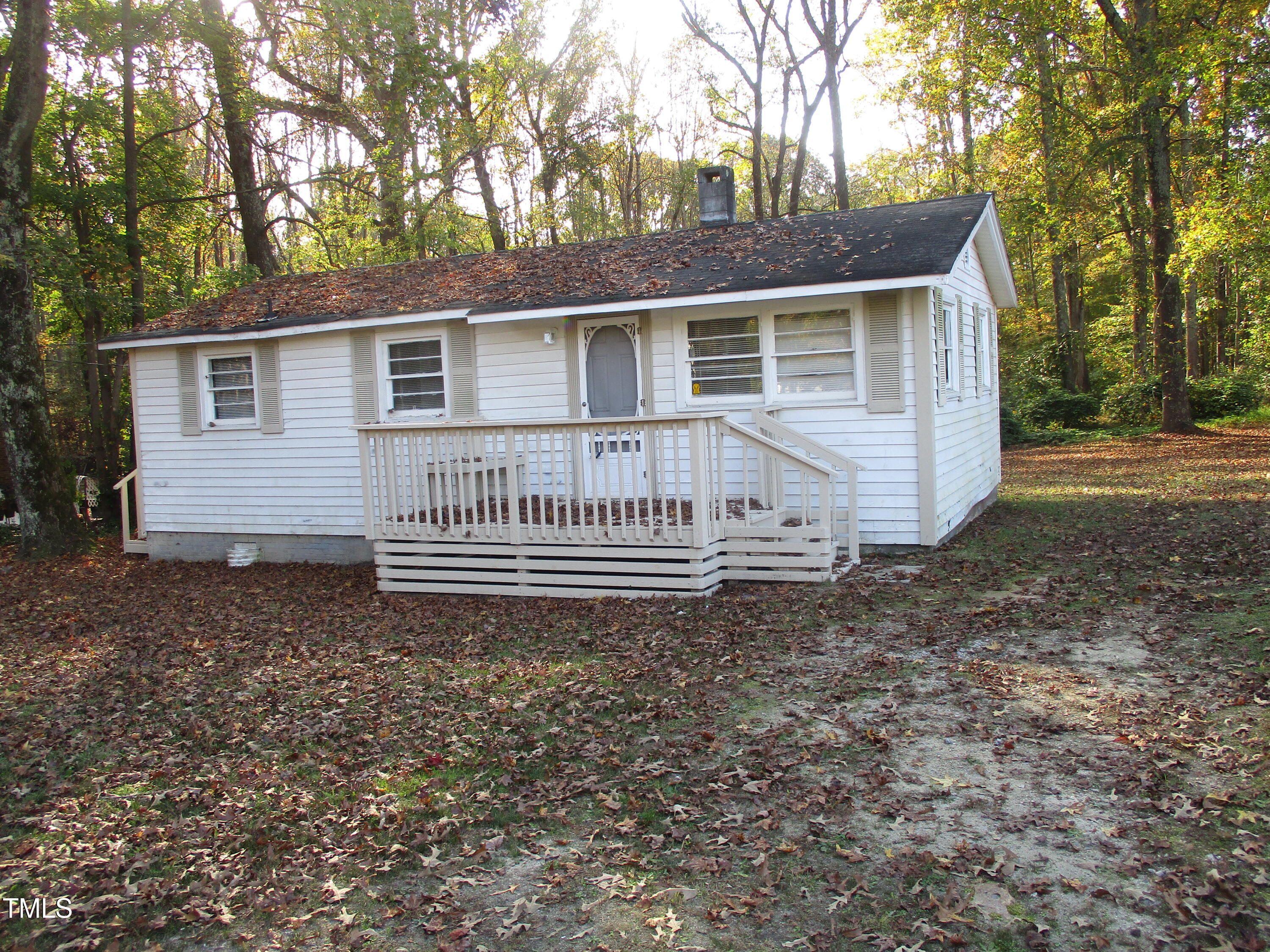 5448 Jones Sausage Road Garner NC 27529