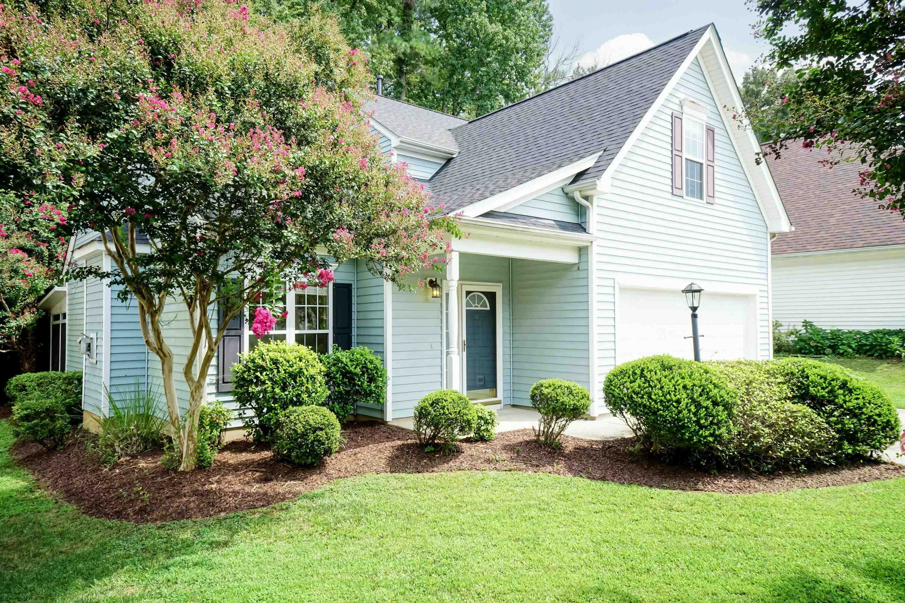 2037 Star Sapphire Drive Raleigh NC 27610