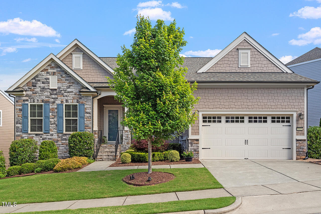 8421 Lentic Court Raleigh NC 27615