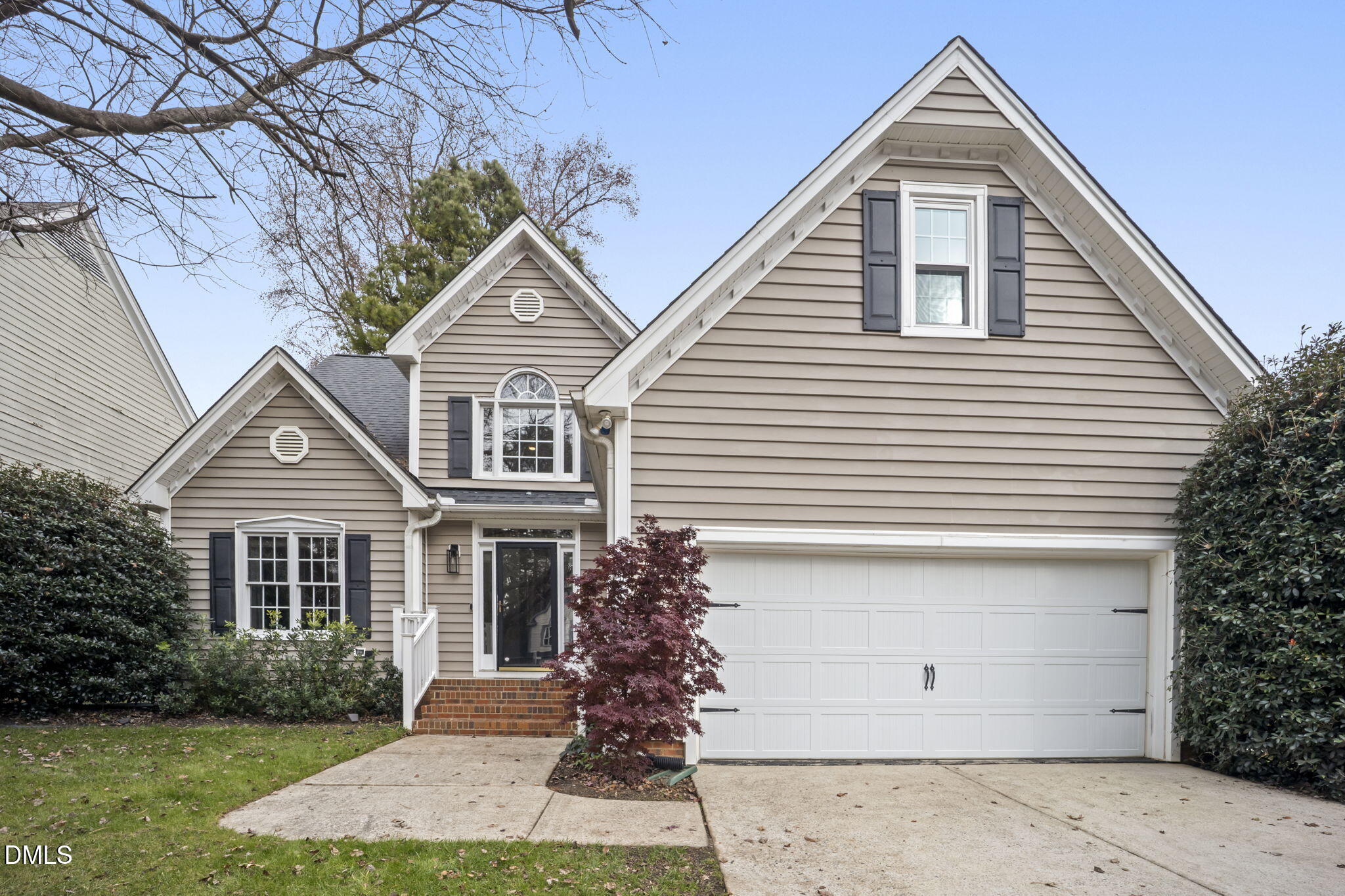 8665 Harps Mill Road Raleigh NC 27615