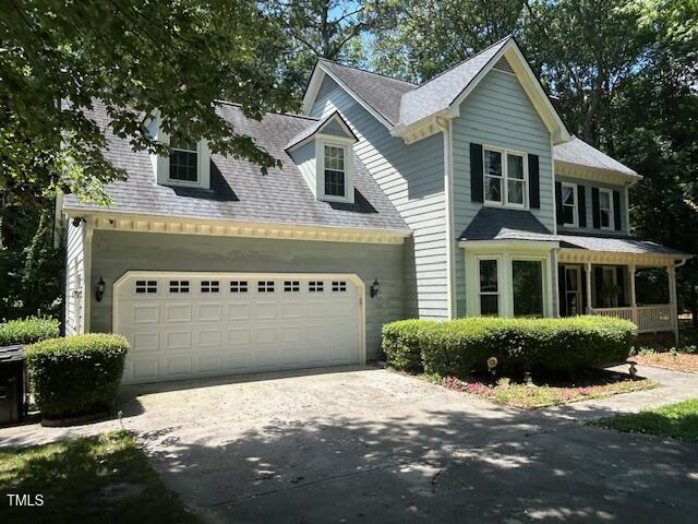 1501 Ramson Court Raleigh NC 27603