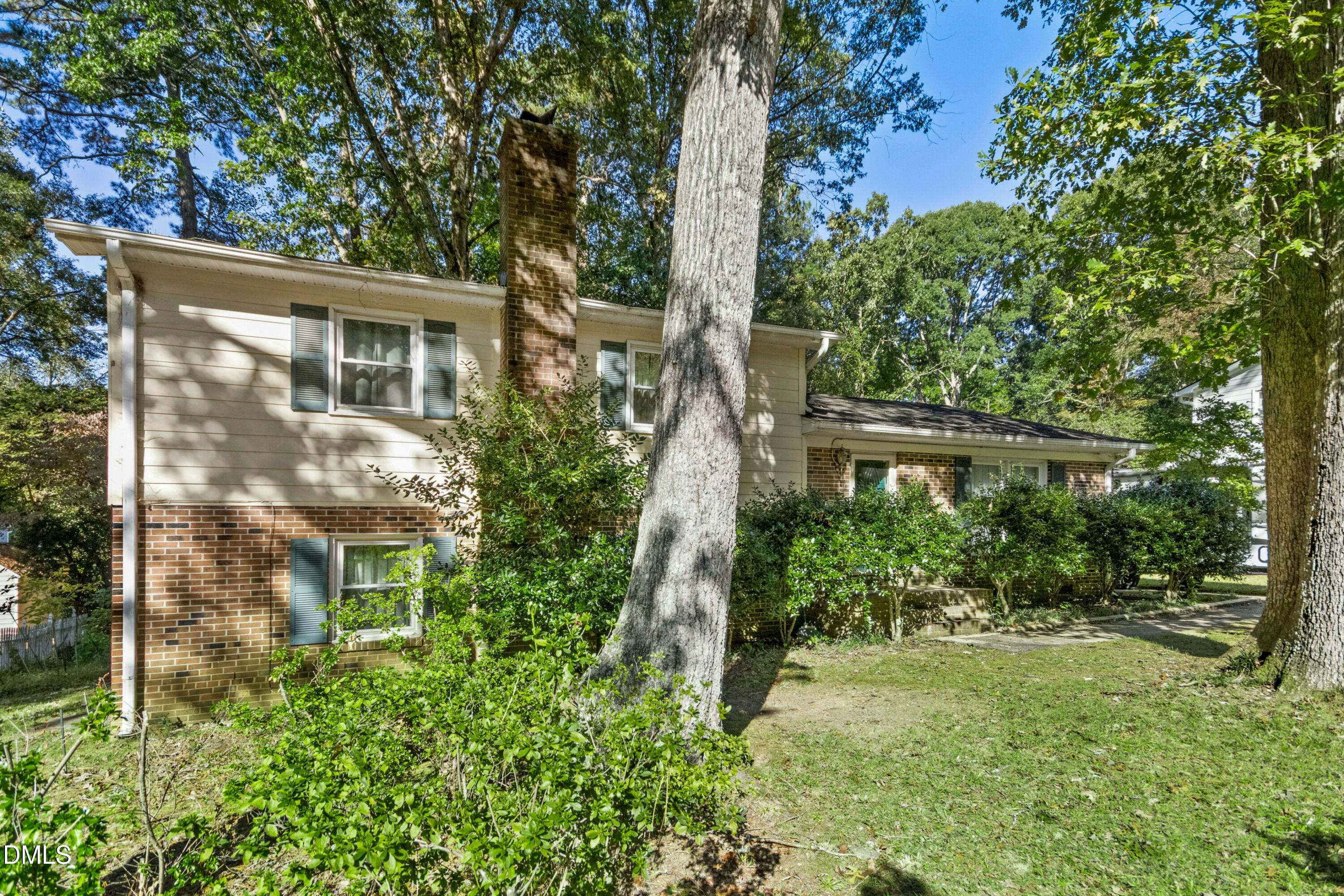 7401 Fiesta Way Raleigh NC 27615