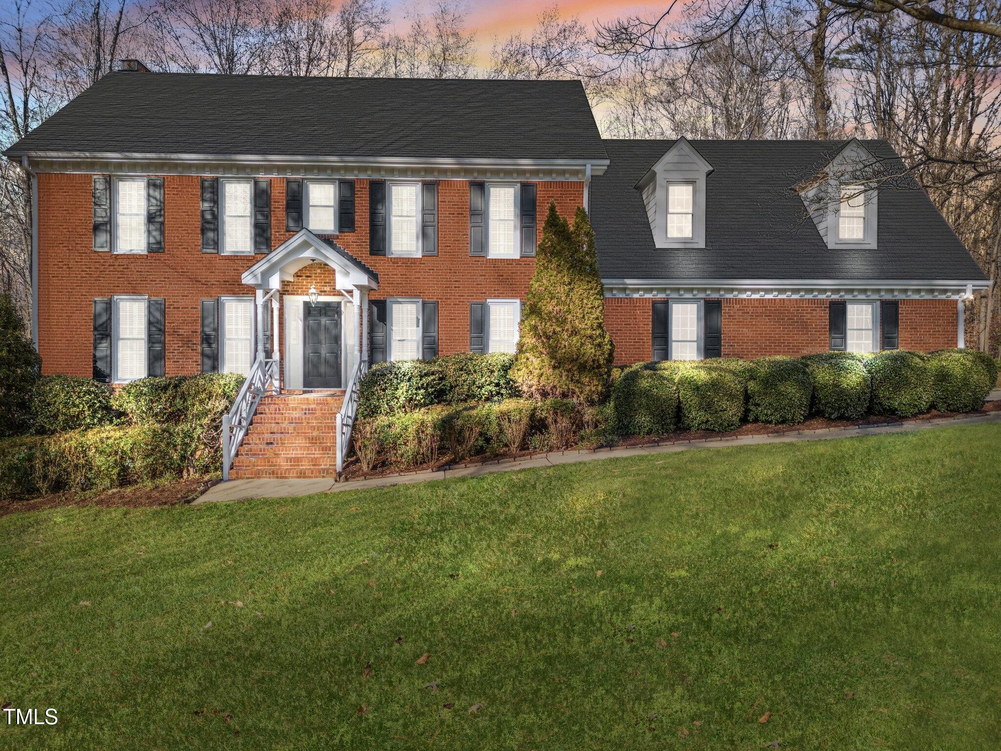 216 Jansmith Lane Raleigh NC 27615