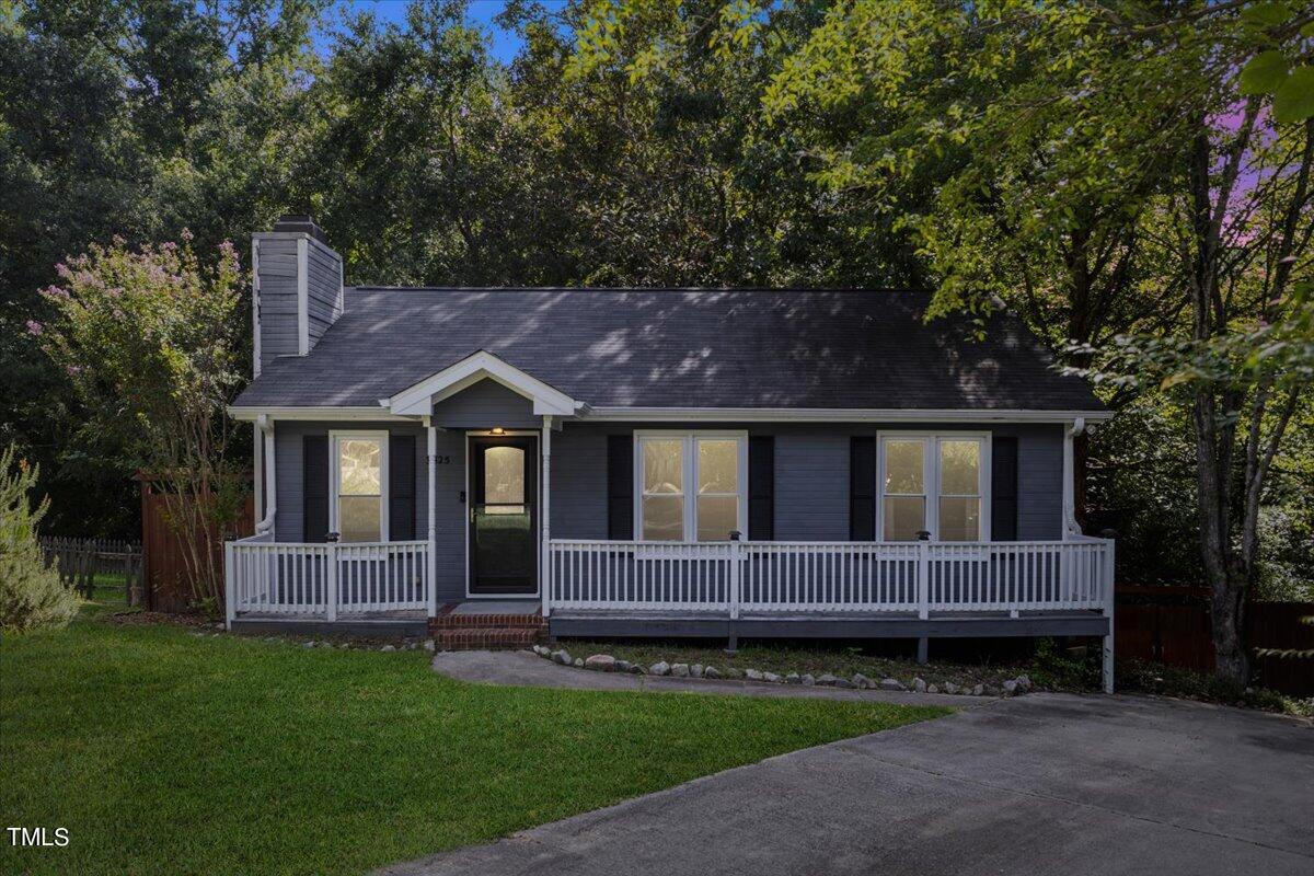 3525 Casine Court Wake Forest NC 27587