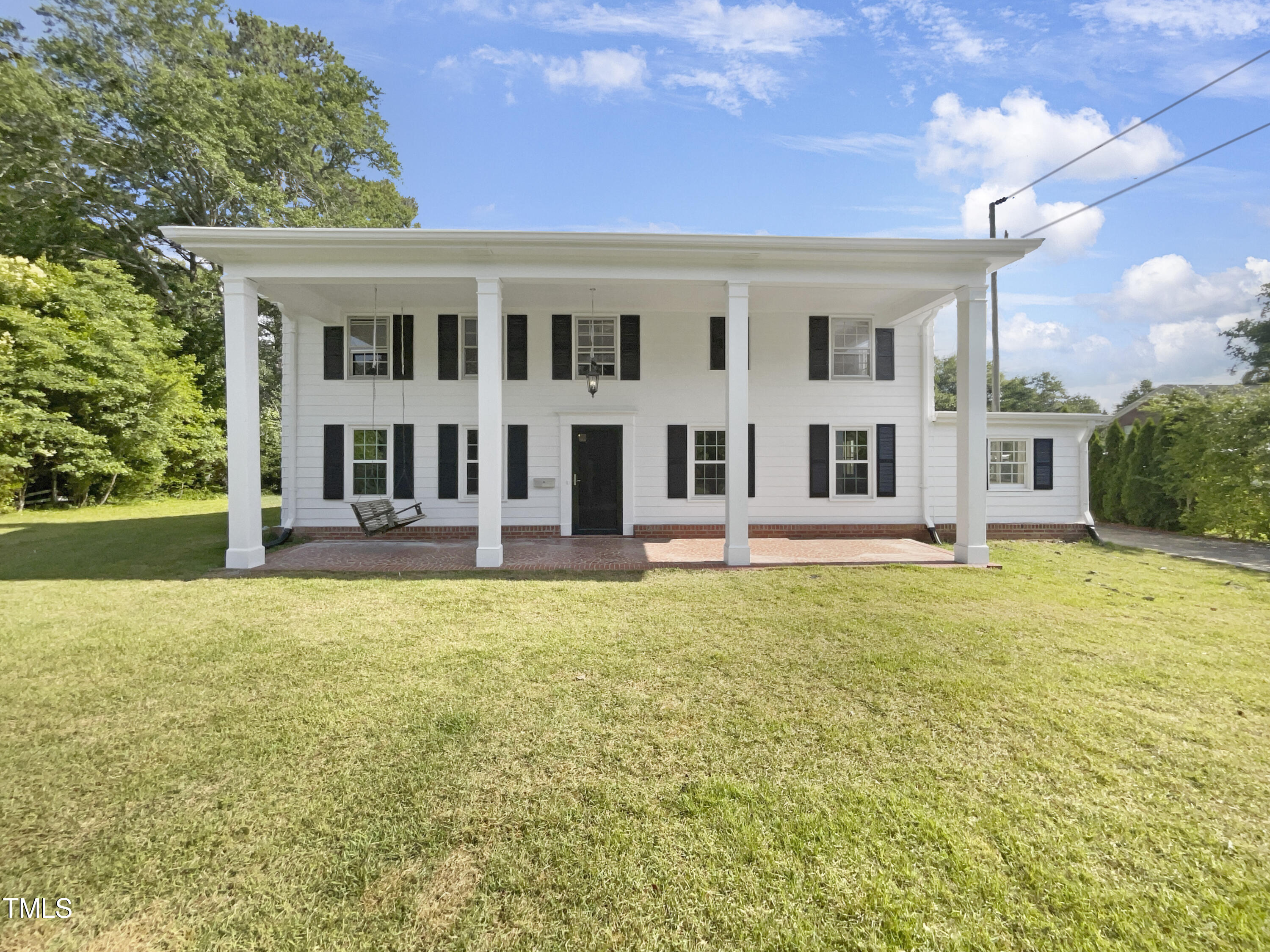 621 Aiken Parkway Fuquay Varina NC 27526