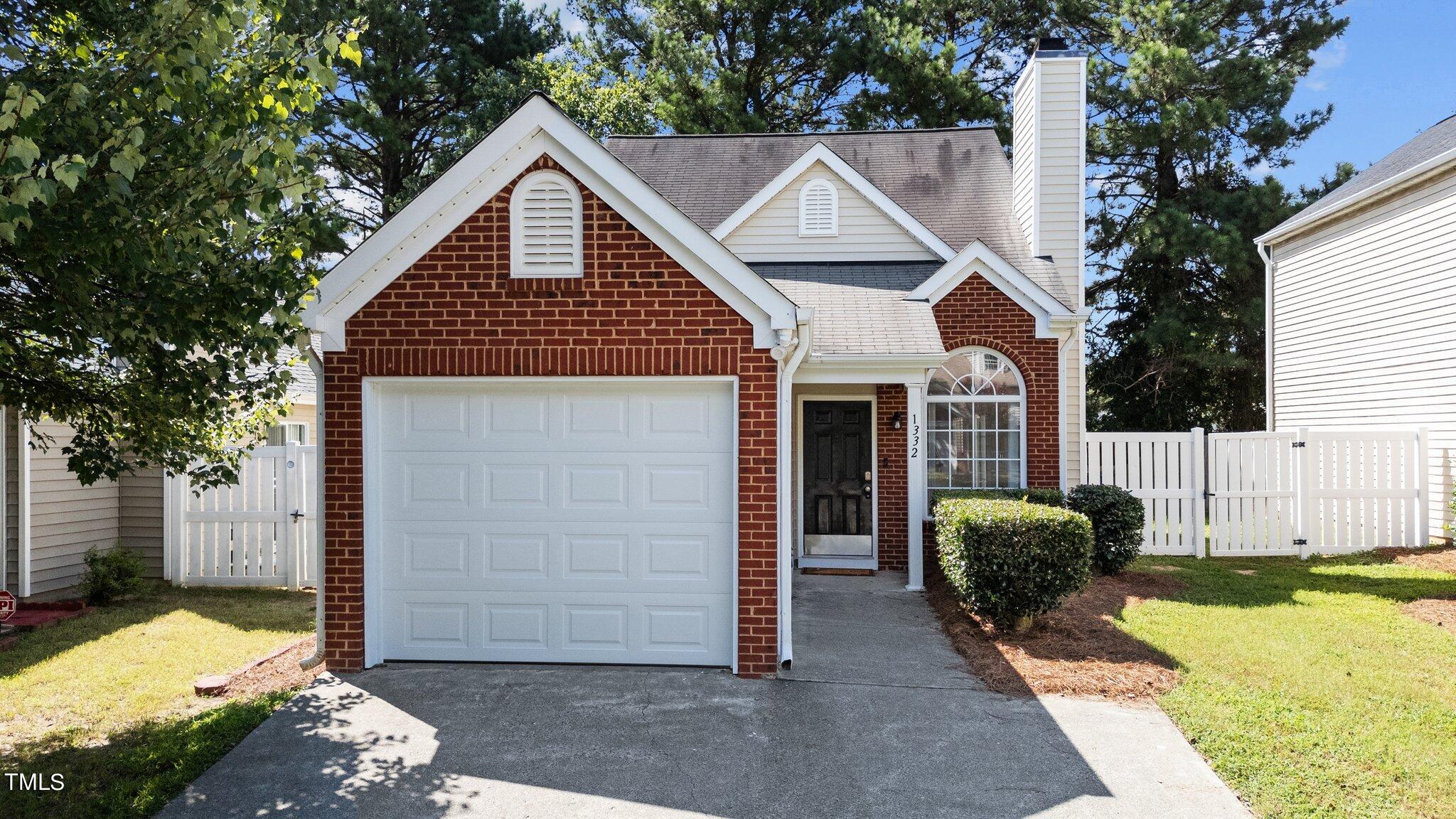 1332 Beacon Village Drive Raleigh NC 27604