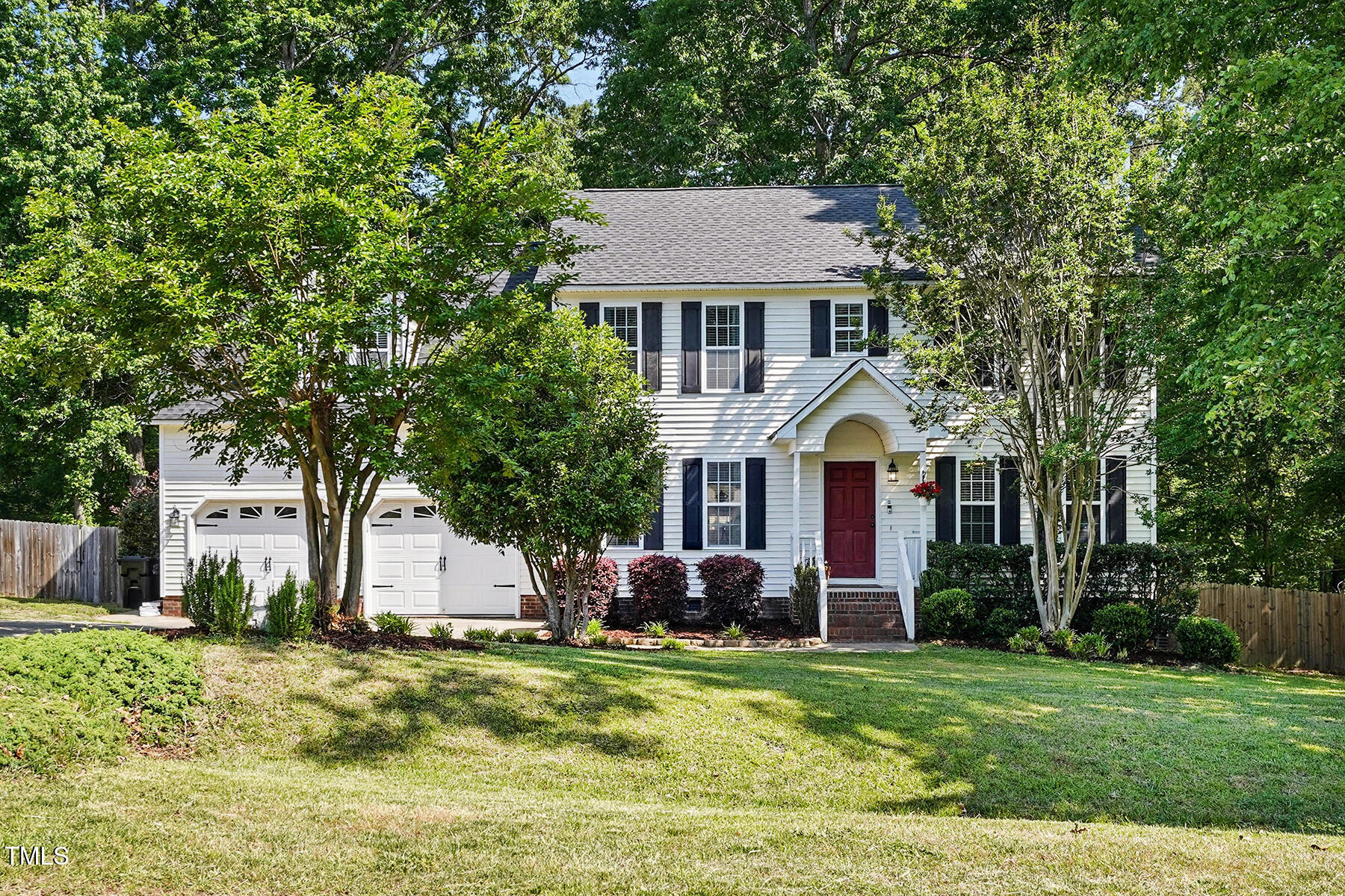 215 Rocky Point Court Fuquay Varina NC 27526