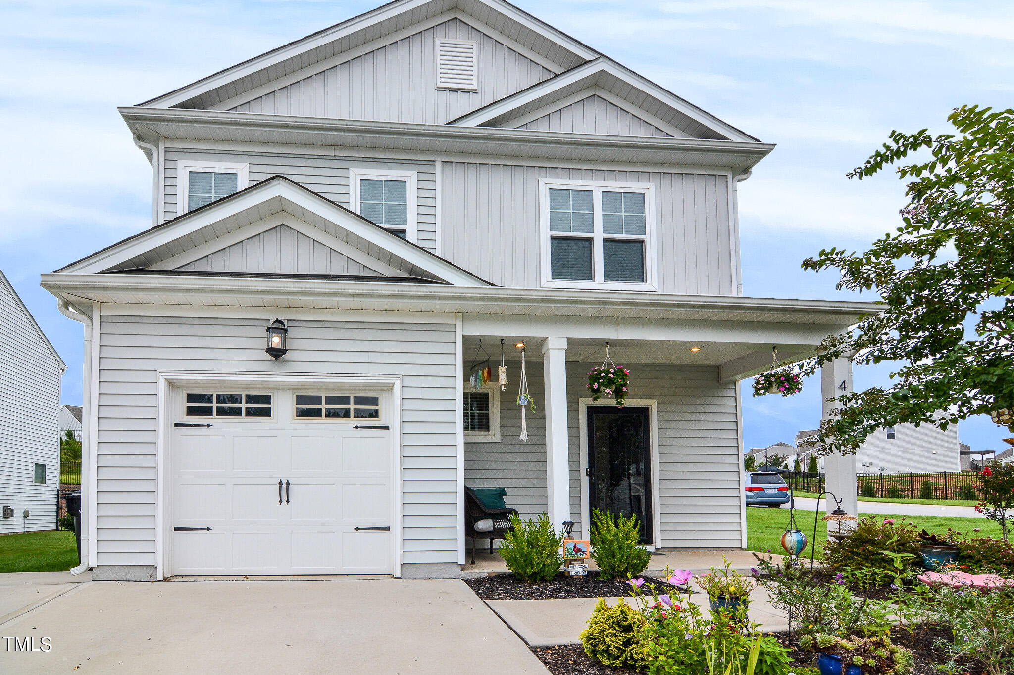 419 W Copenhaver Drive Clayton NC 27527