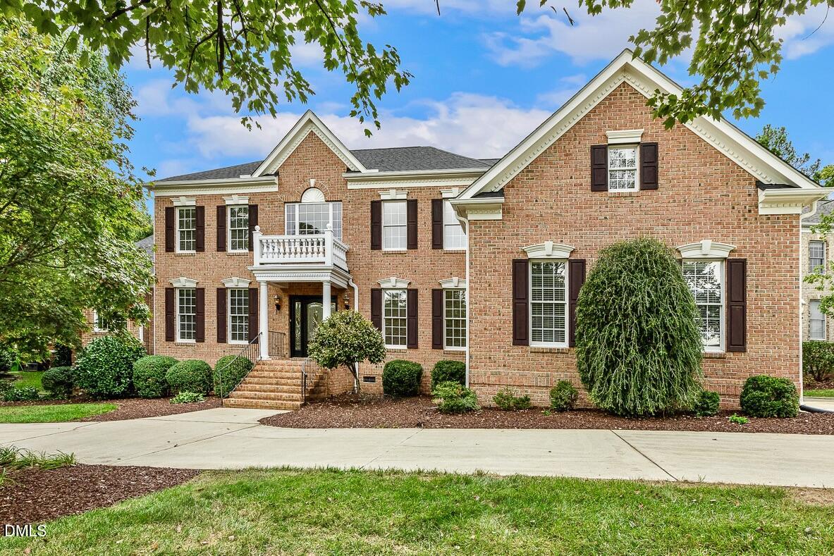 9324 Royal Crest Drive Raleigh NC 27617