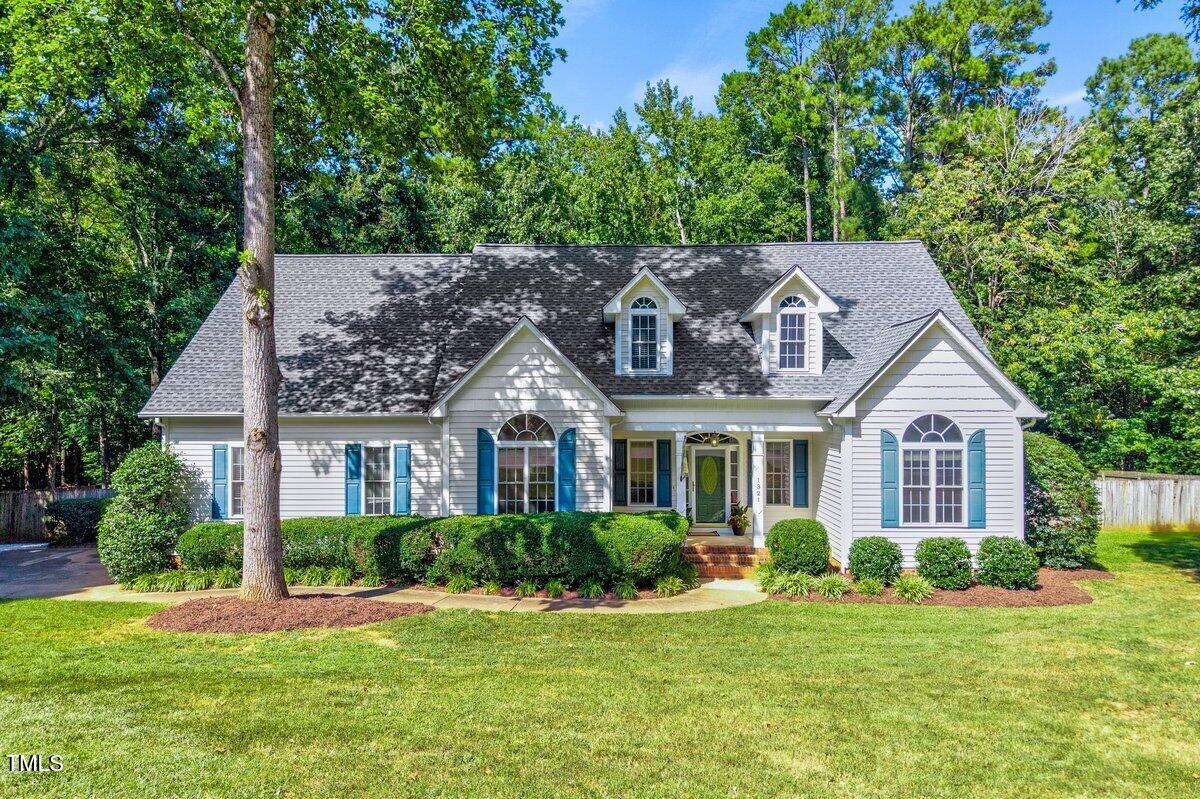1321 Taylor Farm Road Raleigh NC 27603