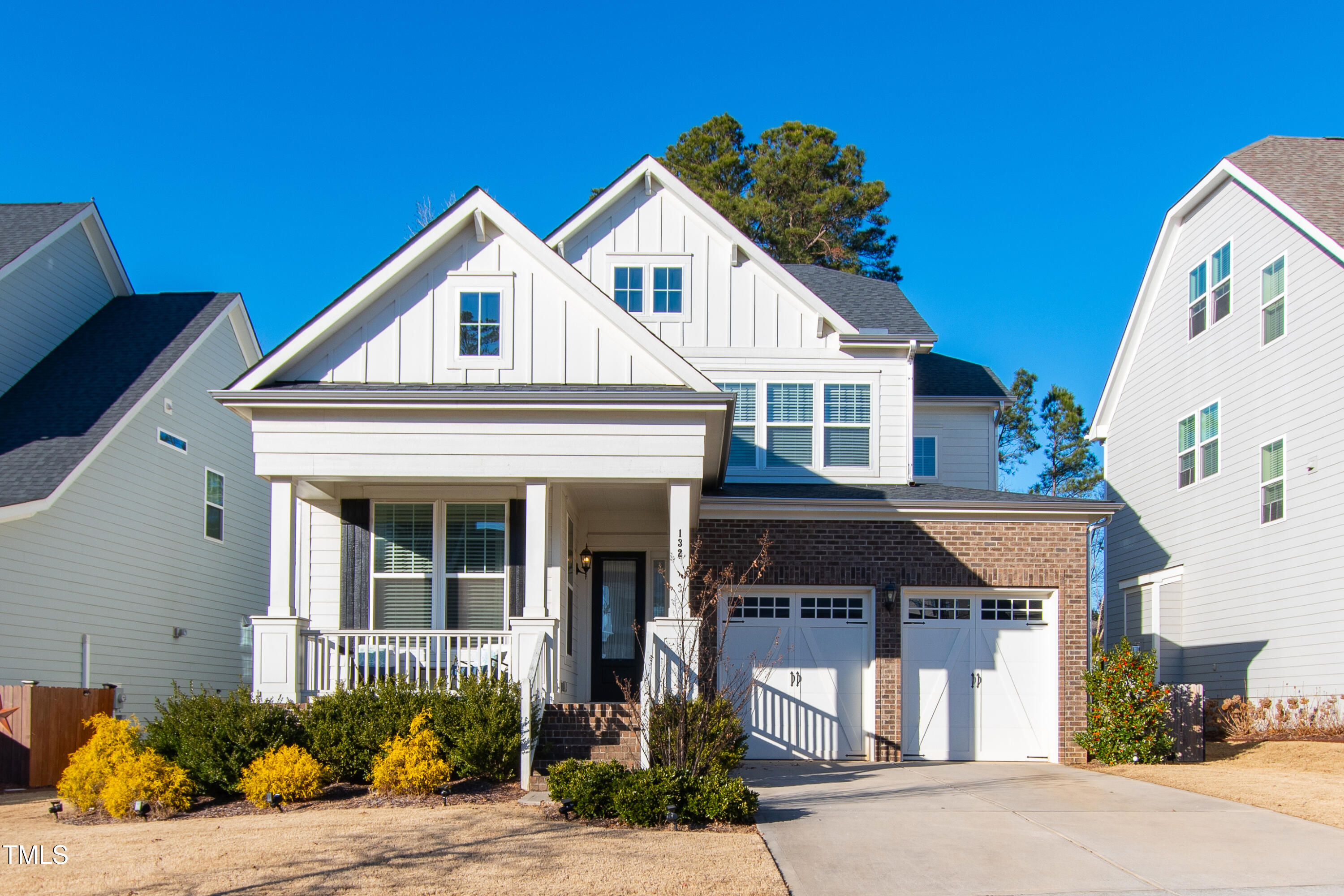132 Palmer Pointe Way Holly Springs NC 27540
