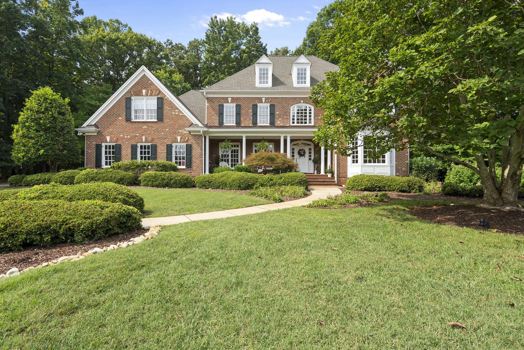 11121 Brass Kettle Road Raleigh NC 27614