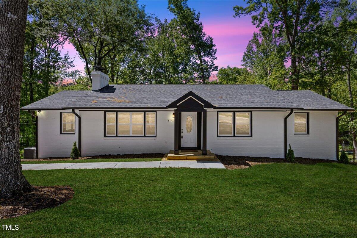 215 Latta Road Durham NC 27712