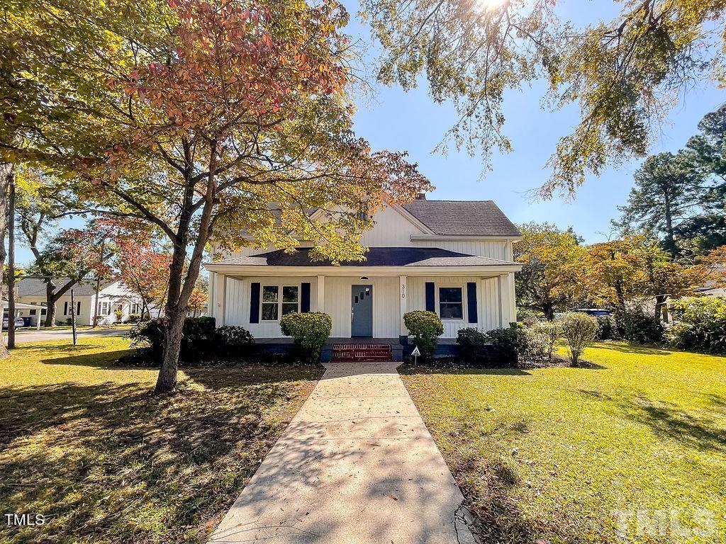 310 N Mckay Avenue Dunn NC 28334