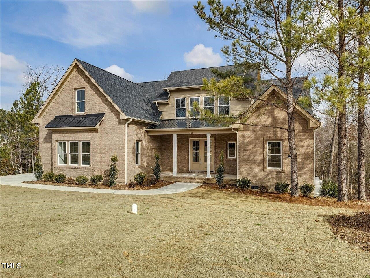 601 Balmoral Street Clayton NC 27520