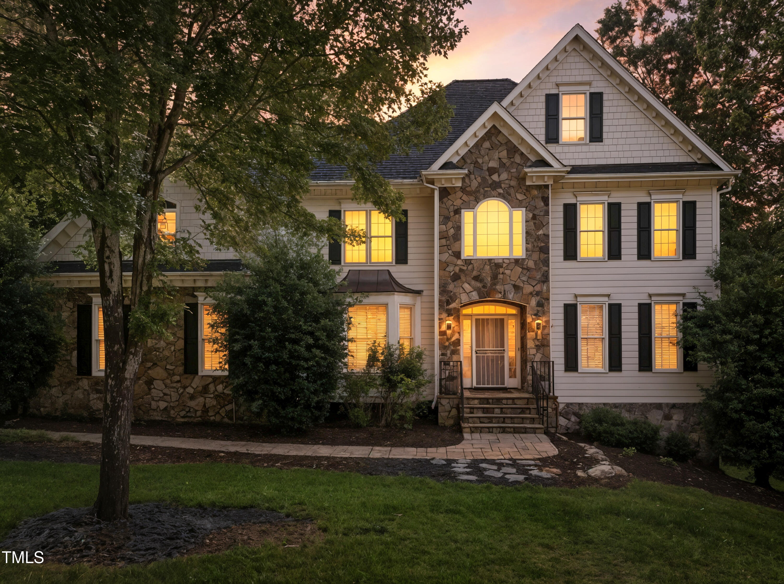 7000 Millstone Ridge Court Raleigh NC 27614