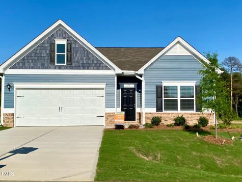 117 Spilona Way Four Oaks NC 27524