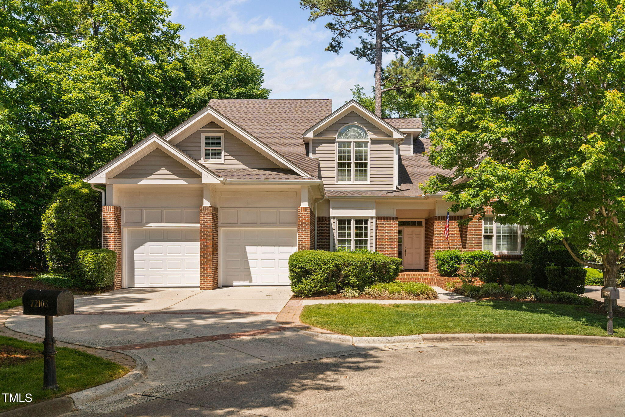 72103 Moseley Chapel Hill NC 27517