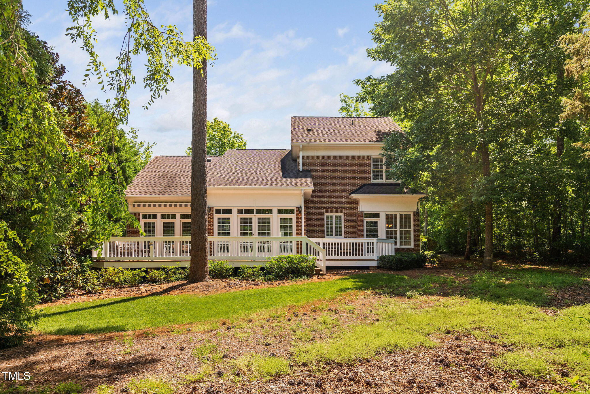 72103 Moseley Chapel Hill NC 27517