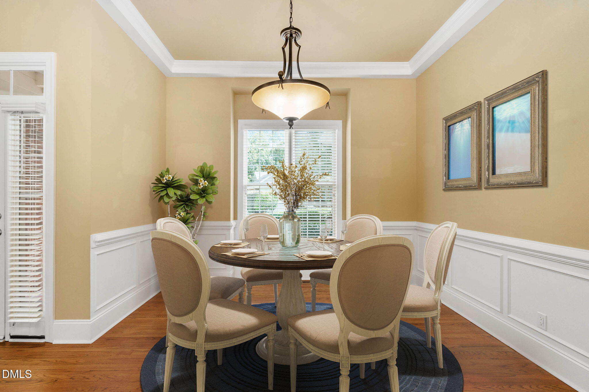 72103 Moseley Chapel Hill NC 27517