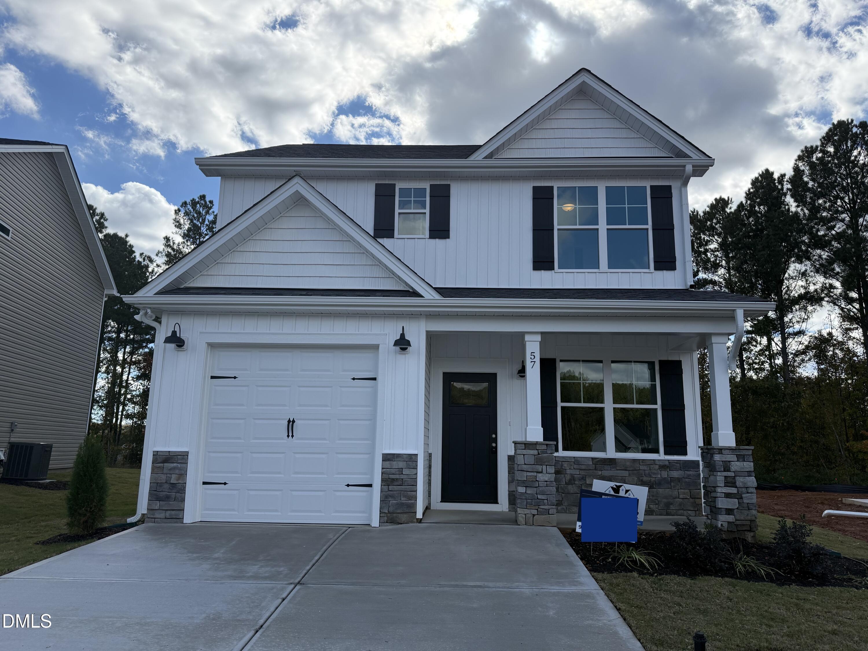 57 Goldenrod Loop Clayton NC 27520