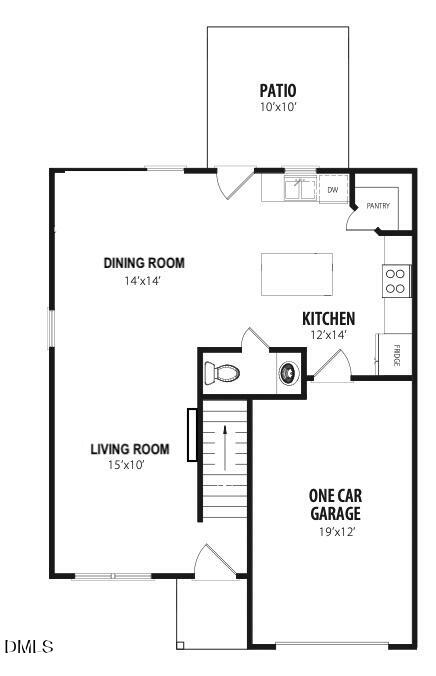 57 Goldenrod Loop Clayton NC 27520