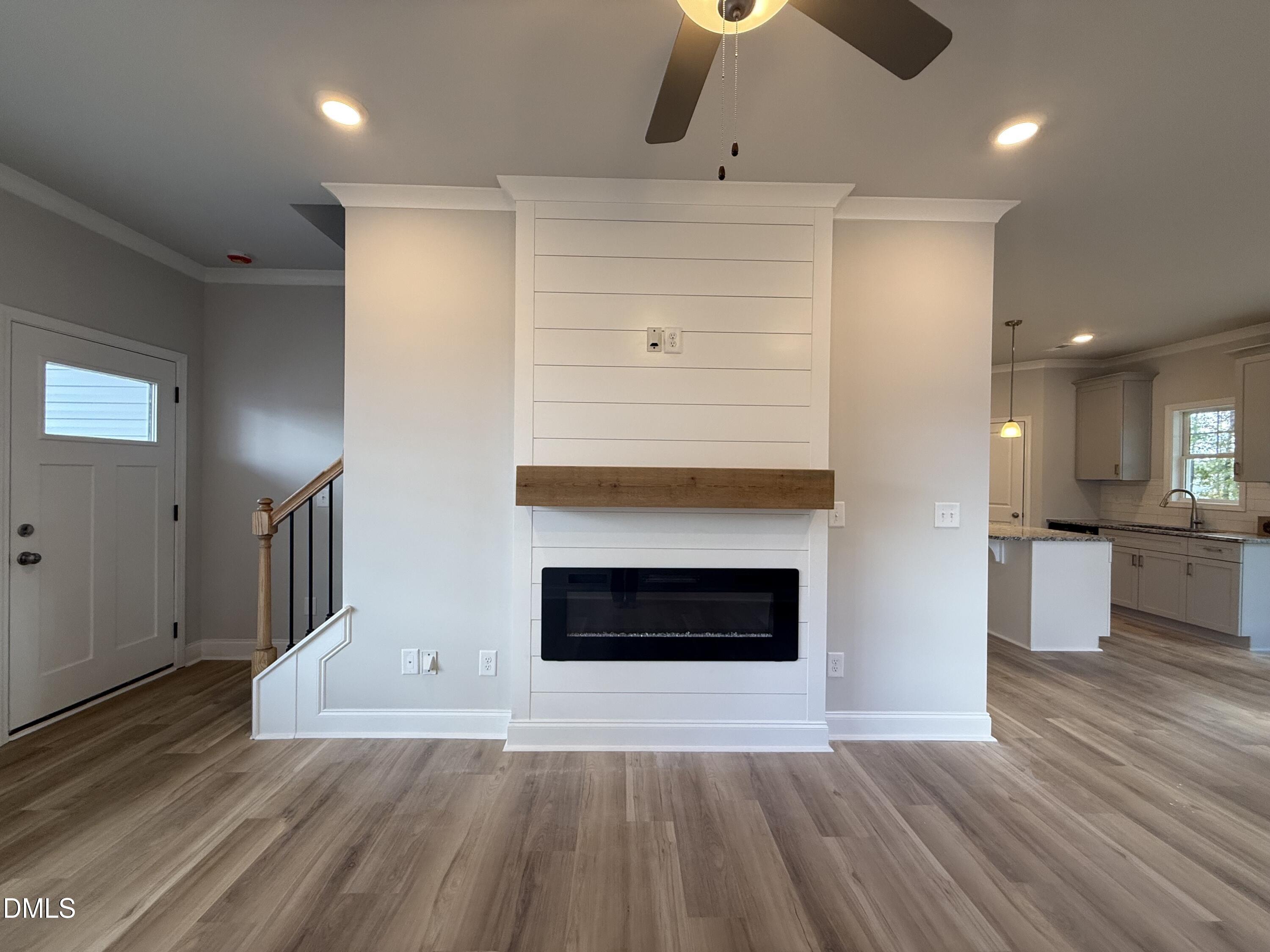 57 Goldenrod Loop Clayton NC 27520