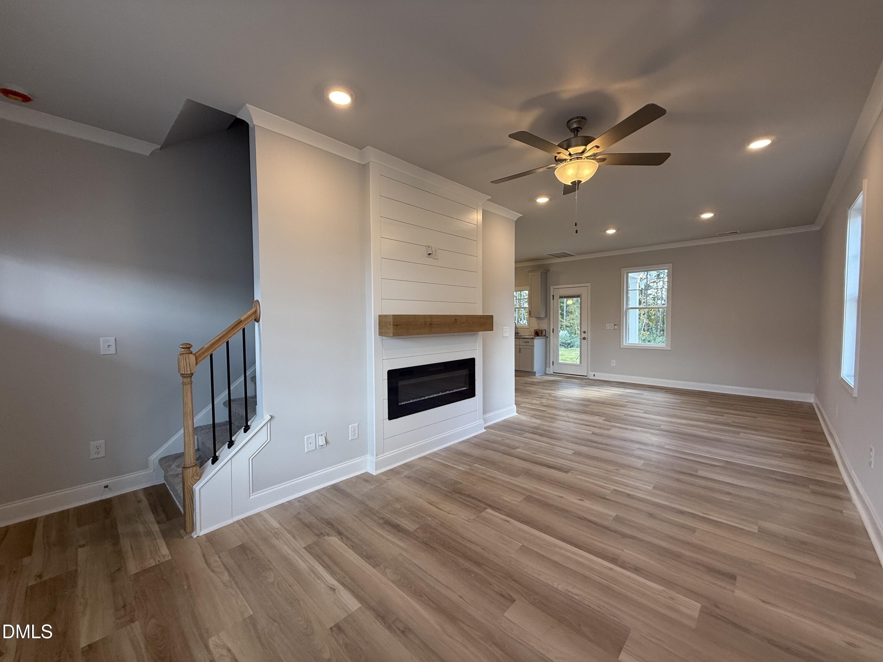 57 Goldenrod Loop Clayton NC 27520