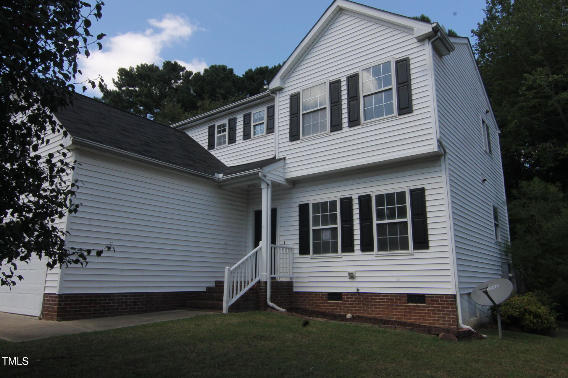 4327 Mantua Way Raleigh NC 27604