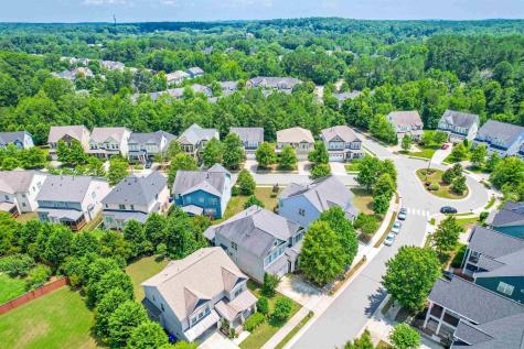 510 Dairy Glen Road Chapel Hill NC 27516
