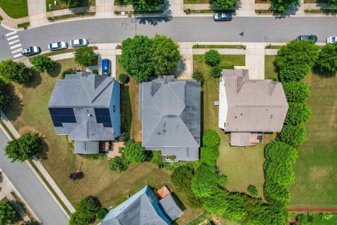 510 Dairy Glen Road Chapel Hill NC 27516