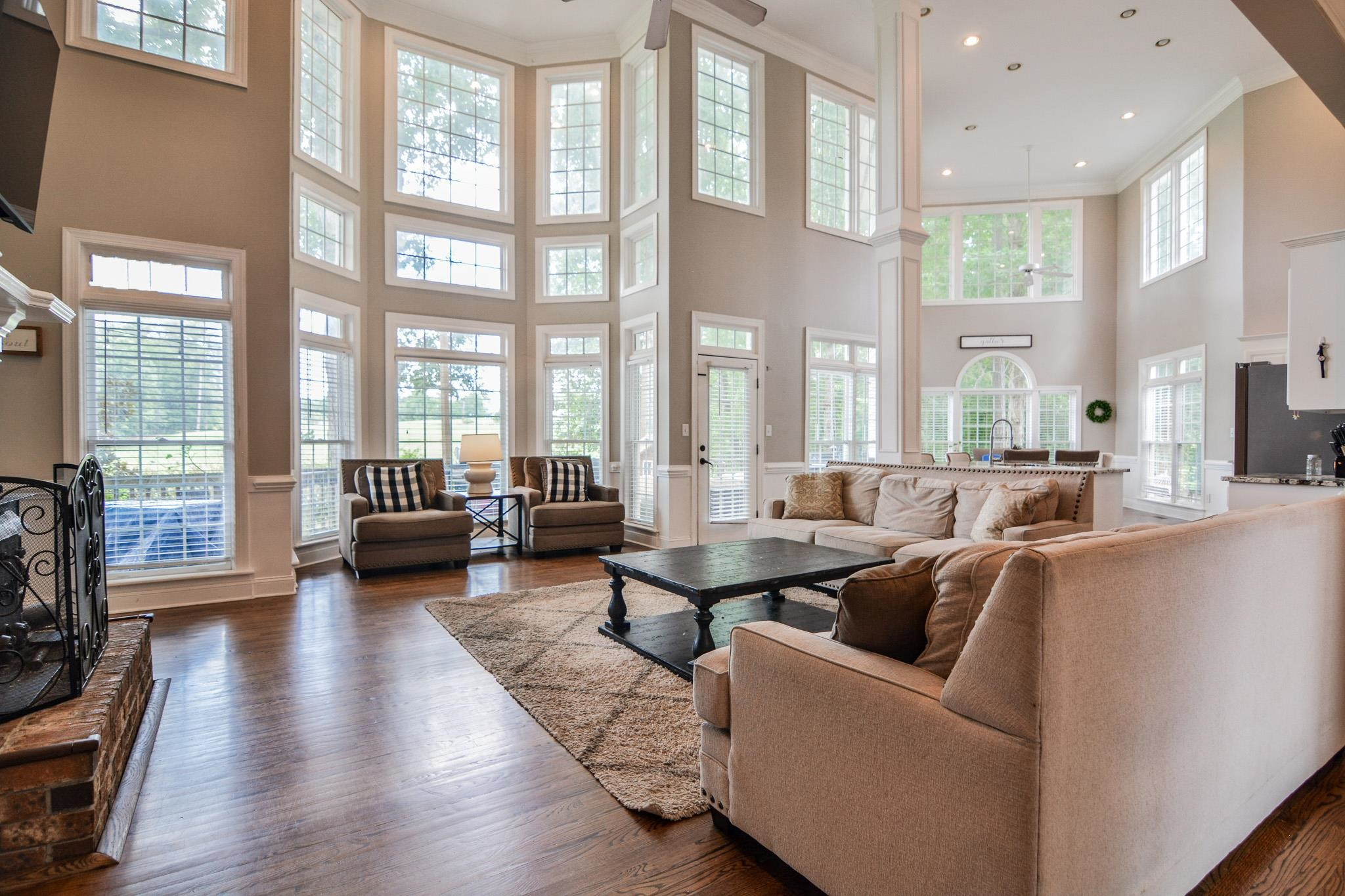 808 Birkdale Drive Clayton NC 27527
