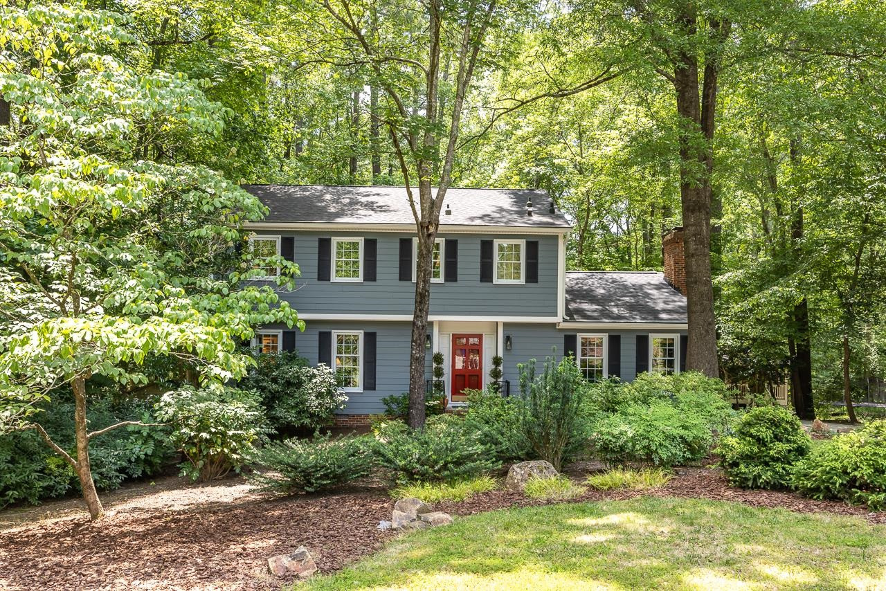 1408 Brigham Road Chapel Hill NC 27517