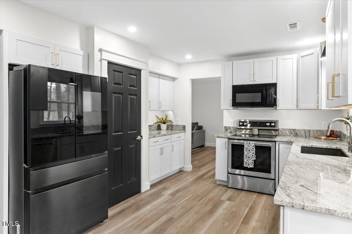 6309 Cape Charles Drive Raleigh NC 27617