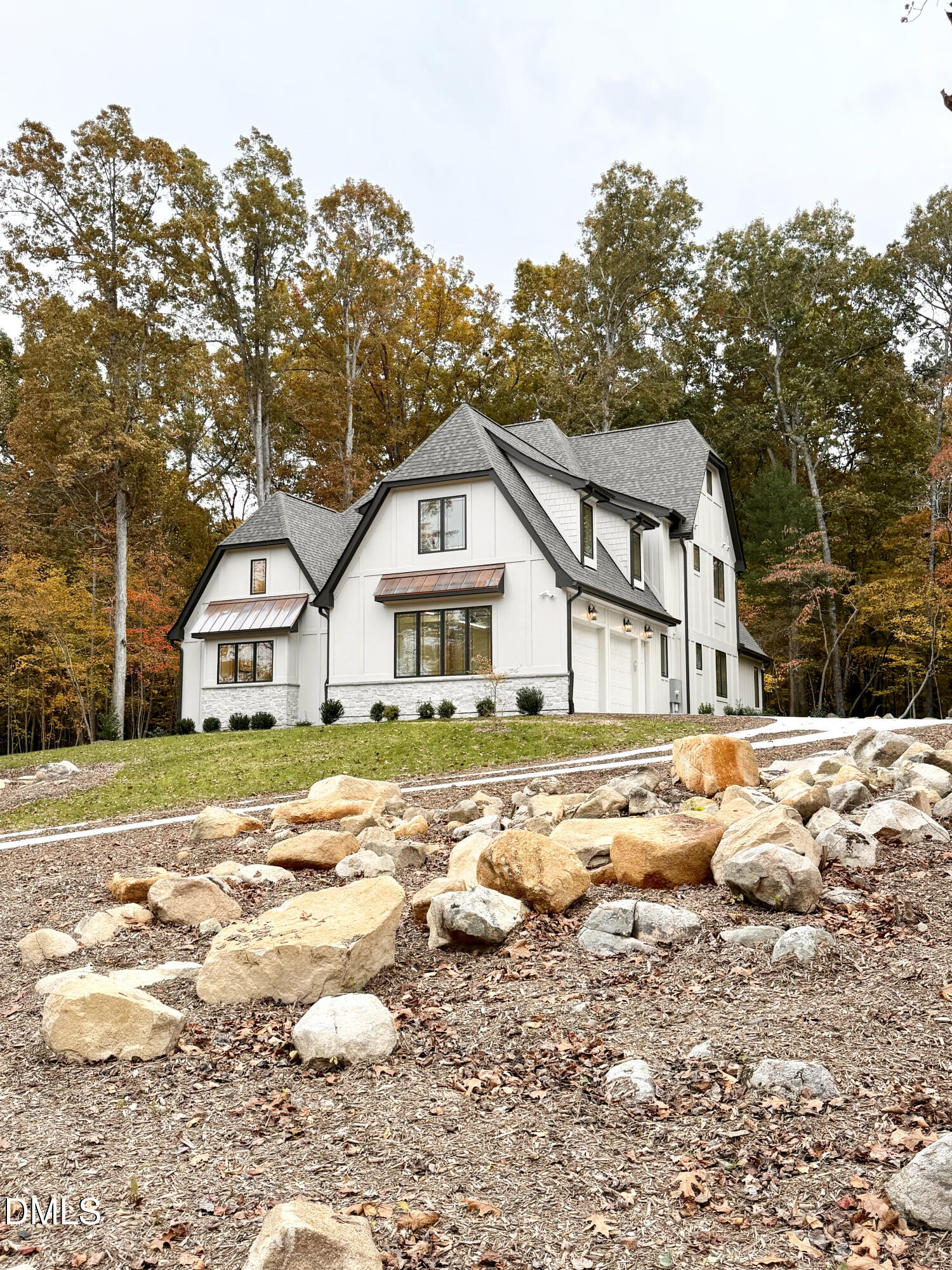 3537 Lodge Trail Chapel Hill NC 27516