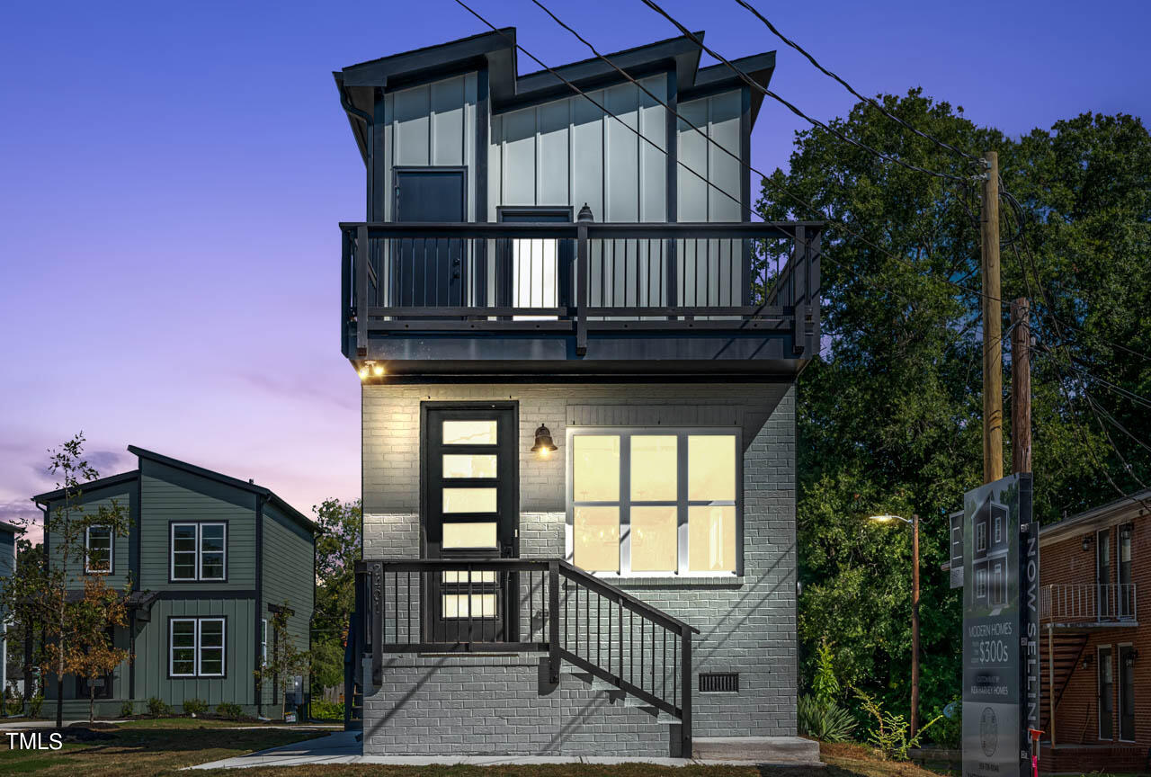 2401 E Main Street Durham NC 27703