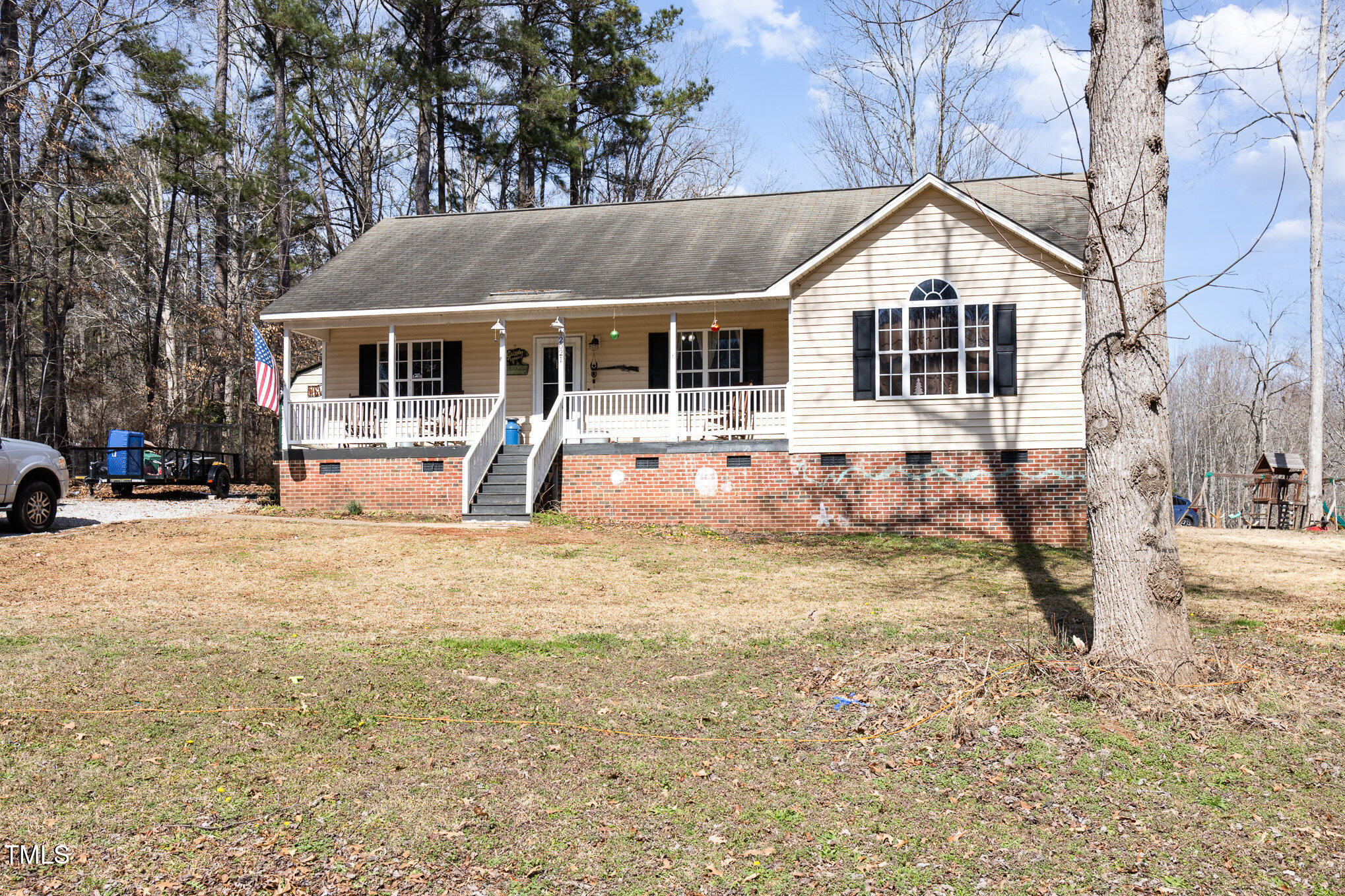 2021 Messer Road Raleigh NC 27603