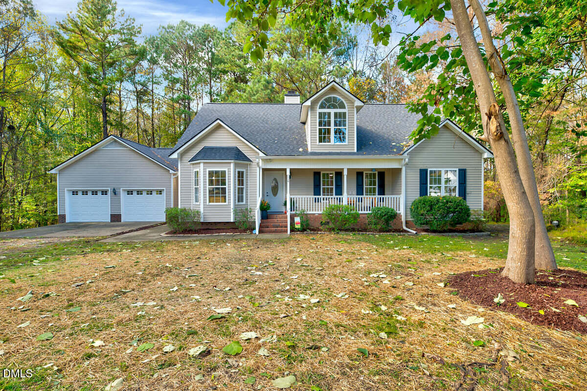 110 Hinton Court Clayton NC 27527